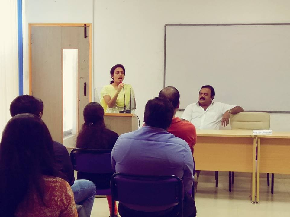 Amity Global Business School Kochi Events photo 2